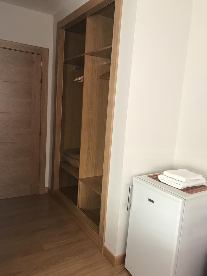 Pension Berceo Логроньо Экстерьер фото