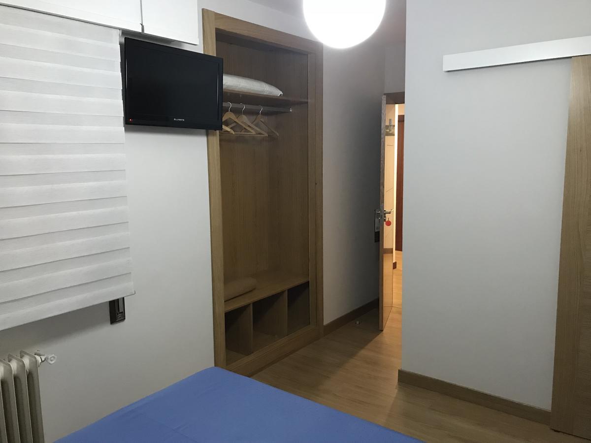 Pension Berceo Логроньо Экстерьер фото
