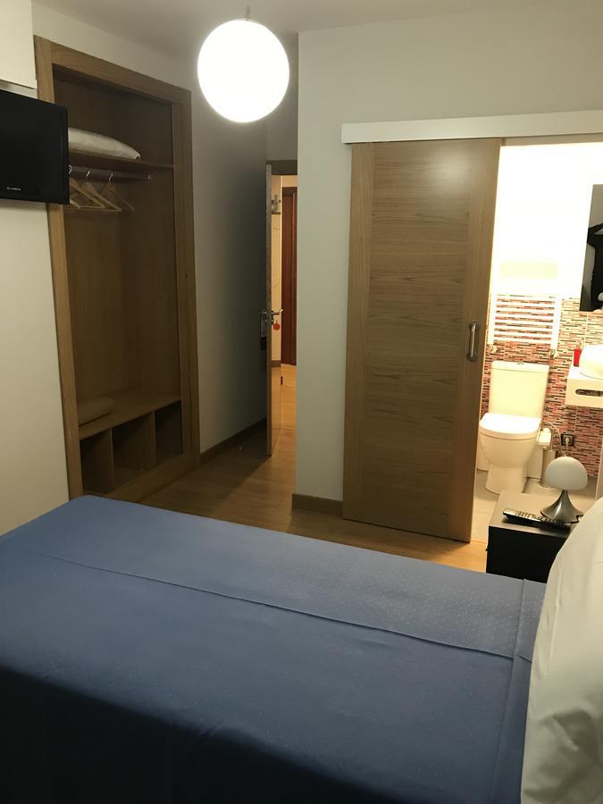 Pension Berceo Логроньо Экстерьер фото
